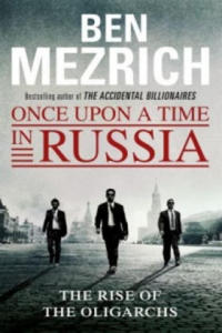 Once Upon a Time in Russia - 2868445412