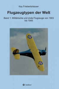 Flugzeugtypen der Welt - 2874804544