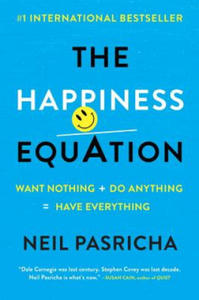 The Happiness Equation - 2865665767