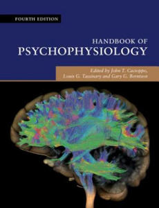 Handbook of Psychophysiology - 2866875773