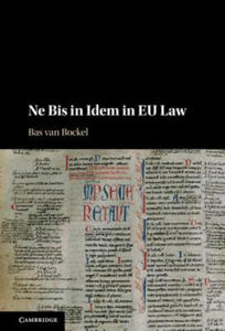 Ne Bis in Idem in EU Law - 2867911192