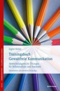 Trainingsbuch Gewaltfreie Kommunikation - 2874287214