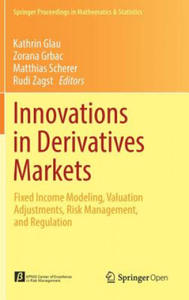 Innovations in Derivatives Markets - 2868449593