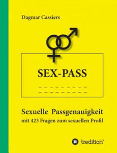 Sex-Pass - 2876945073