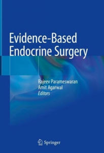 Evidence-Based Endocrine Surgery - 2861941857