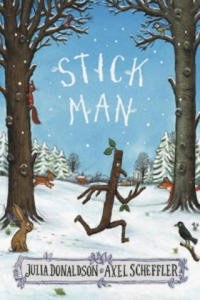 Stick Man - 2871598697