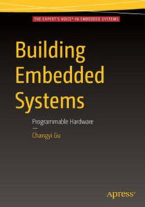 Building Embedded Systems - 2867164490