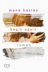 Begin Again - 2864069681