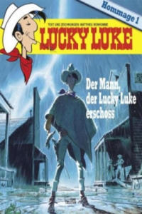 Der Mann, der Lucky Luke erschoss