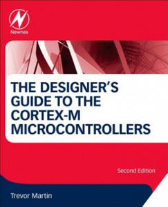 Designer's Guide to the Cortex-M Processor Family - 2873609917