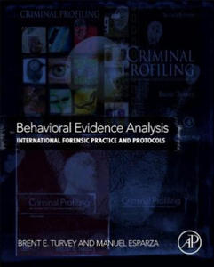 Behavioral Evidence Analysis - 2877762102