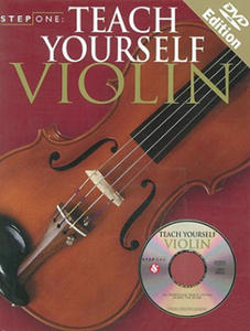 Teach Yourself Violin - 2878082938