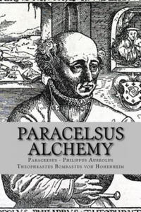 Paracelsus - Alchemy - 2861976128