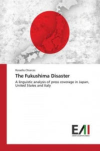 The Fukushima Disaster - 2877771818