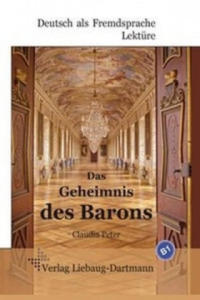 Das Geheimnis des Barons - 2877404090