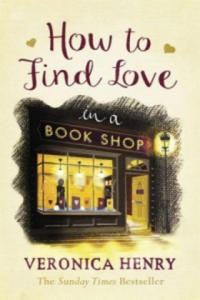 How to Find Love in a Book Shop - 2870656581