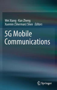 5G Mobile Communications - 2878174254