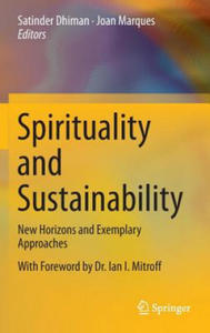 Spirituality and Sustainability - 2871905514