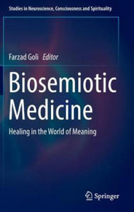 Biosemiotic Medicine - 2875237263