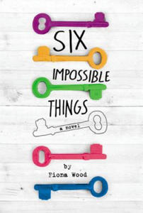 Six Impossible Things - 2867114724