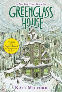 Greenglass House - 2867751735