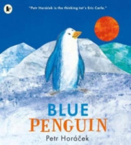 Blue Penguin - 2878429991