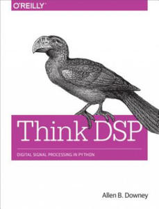 Think DSP - 2854453849