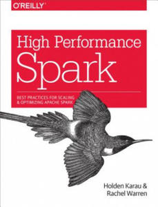 High Performance Spark - 2861900325