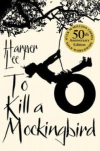 To Kill a Mockingbird - Textband mit Annotationen als Beileger - 2863160092