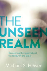 Unseen Realm - 2850276545