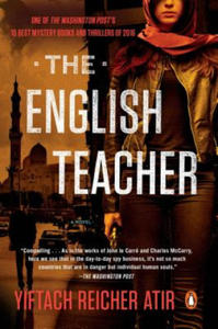 English Teacher - 2877955616