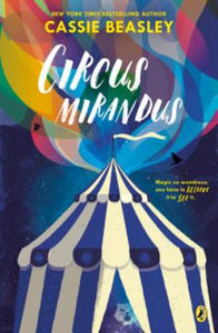 Circus Mirandus - 2877869882