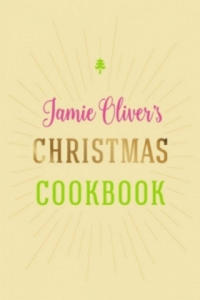 Jamie Oliver's Christmas Cookbook - 2872201439