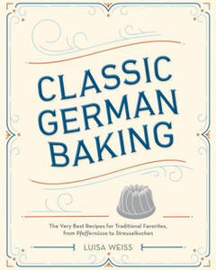 Classic German Baking - 2868069765