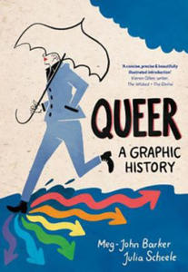 Queer: A Graphic History - 2876615882