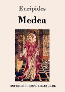 Euripides - Medea - 2872013627