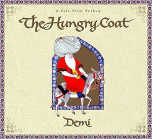 Hungry Coat A Tale From Turkey - 2875905653