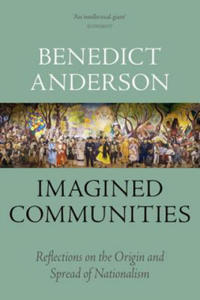 Imagined Communities - 2836514571