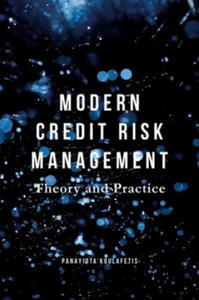 Modern Credit Risk Management - 2877871227