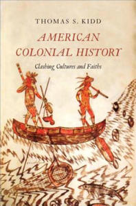 American Colonial History - 2877494185