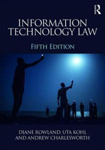 Information Technology Law - 2867152171