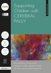 Supporting Children with Cerebral Palsy - 2867125632