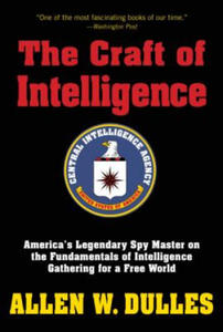 Craft of Intelligence - 2877611807