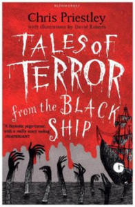 Tales of Terror from the Black Ship - 2878166545