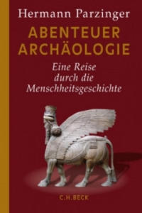 Abenteuer Archologie - 2877174551