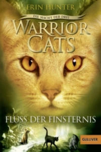 Warrior Cats, Die Macht der drei, Fluss der Finsternis - 2875539170