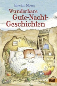 Wunderbare Gute-Nacht-Geschichten - 2876225770