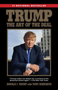 Trump: The Art of the Deal - 2826631595