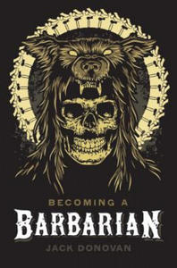 Becoming a Barbarian - 2834688382