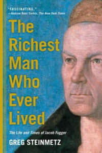 The Richest Man Who Ever Lived - 2869852329